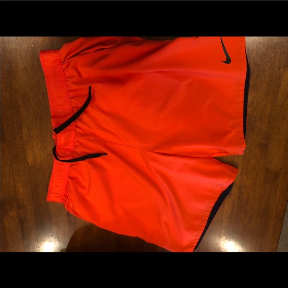 Nike Dri fit training short
